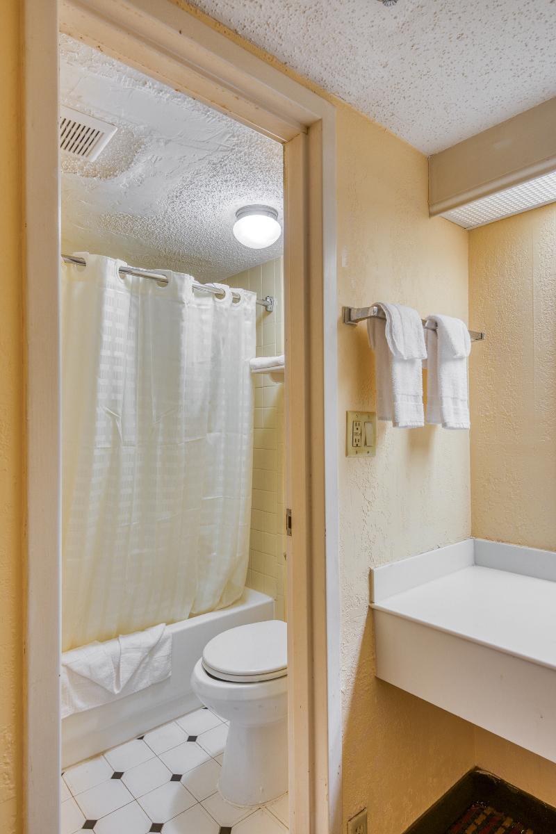 Oyo Hotel Jackson Fairgrounds I-55 Eksteriør bilde